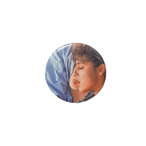 XXX Magazine Pins
